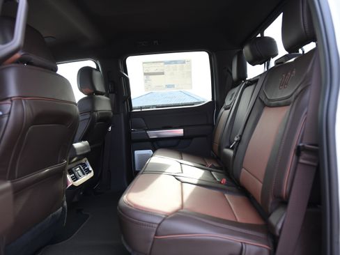 New 2026 Ford F250 King Ranch AWD/4WD image 12