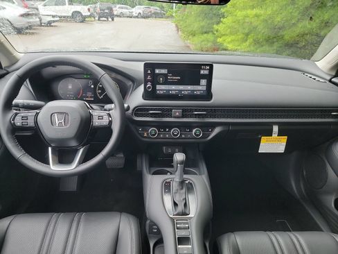 New 2027 Honda HR-V EX-L image 9