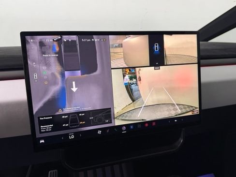 Used 2024 Tesla Cybertruck Cyberbeast AWD/4WD image 33