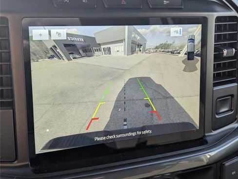 Used 2023 Ford F150 XLT w/ Equipment Group 302A High image 15