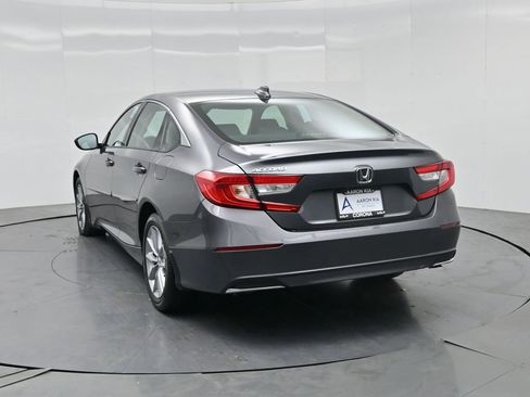 Used 2022 Honda Accord LX image 5