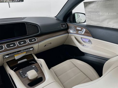 New 2026 Mercedes-Benz GLE 450 GLE 450 Coupe image 26