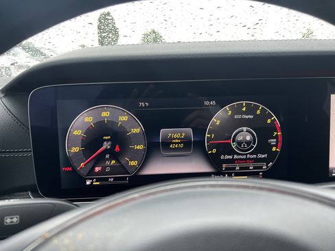Certified 2018 Mercedes-Benz E 400 Cabriolet image 21