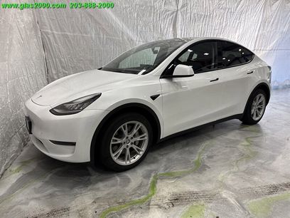 Used 2023 Tesla Model Y Long Range