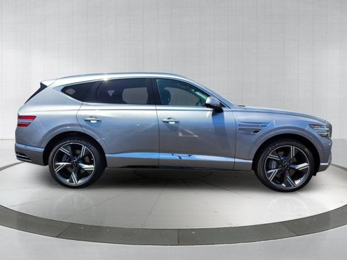New 2026 Genesis GV80 2.5T Prestige AWD/4WD image 2