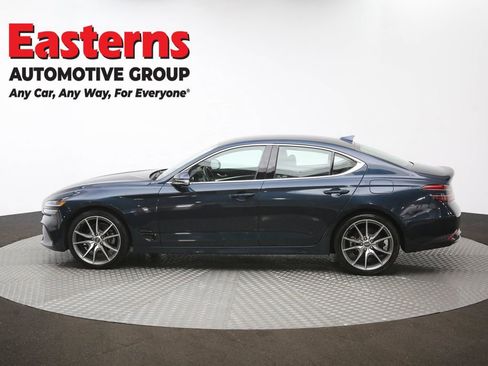 Used 2023 Genesis G70 2.0T image 61