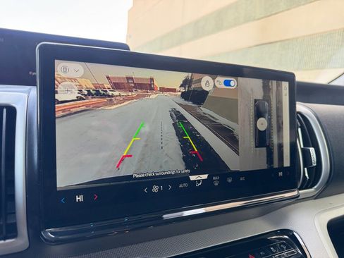 Certified 2025 Ford Expedition Max Active image 29