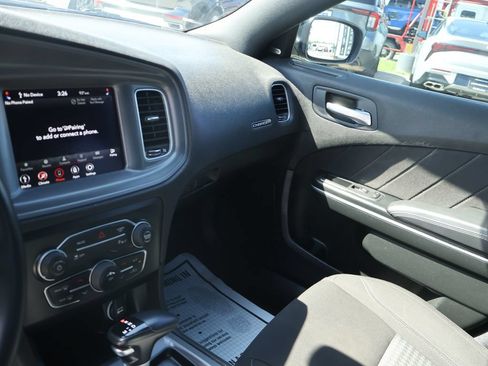 Used 2023 Dodge Charger SXT RWD image 23