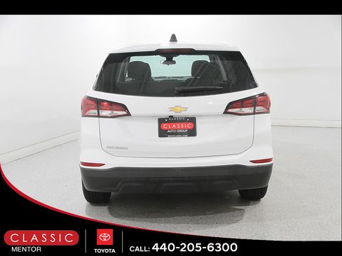 Used 2023 Chevrolet Equinox LS FWD image 19