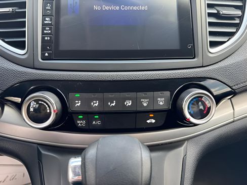 Used 2016 Honda CR-V EX image 19