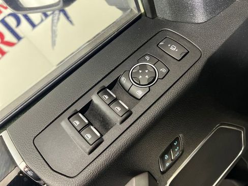 Used 2020 Ford F250 Platinum w/ FX4 Off-Road Package image 11