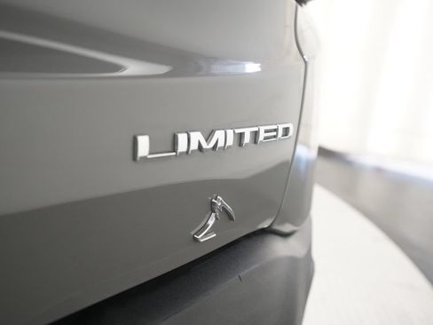 Used 2020 Jeep Renegade Limited AWD/4WD image 33