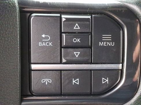 Used 2022 Ford F150 Platinum w/ Equipment Group 701A High AWD/4WD image 22