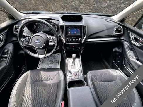 Used 2020 Subaru Forester Premium AWD/4WD image 13