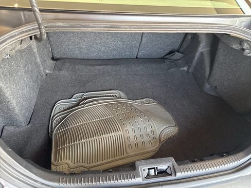 Used 2012 Ford Fusion SEL image 34