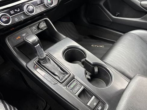 Used 2023 Honda Civic EX-L image 25