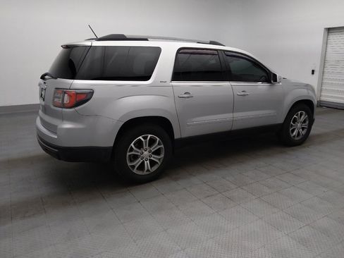 Used 2015 GMC Acadia SLT w/ Open Road Package FWD image 10