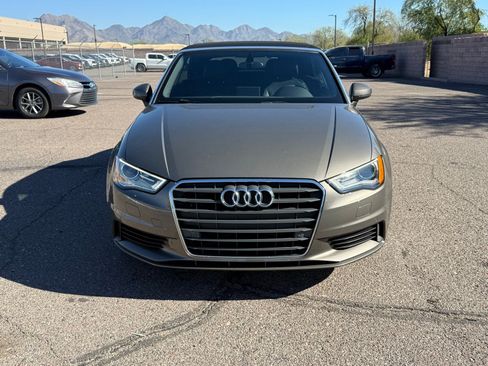Used 2015 Audi A3 1.8T Premium Plus image 2