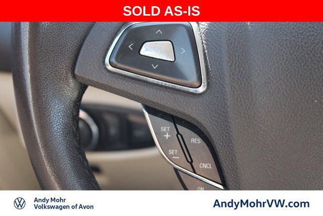 Used 2018 Lincoln MKC Premiere FWD image 28