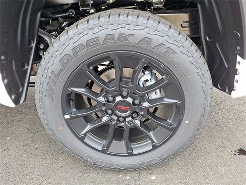 New 2026 Toyota Tundra SR5 image 6