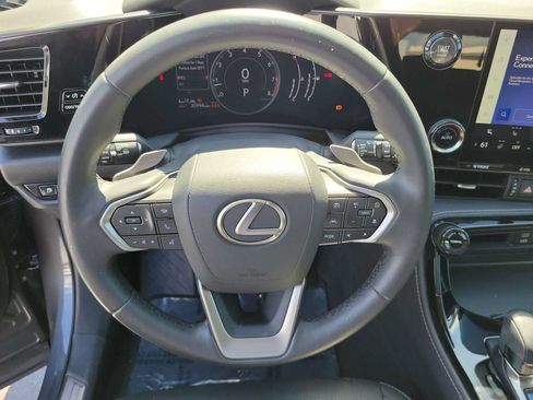 Used 2024 Lexus NX 250 FWD w/ Cold Area Package image 27