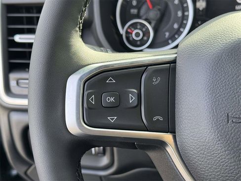 New 2026 RAM 2500 Big Horn image 22