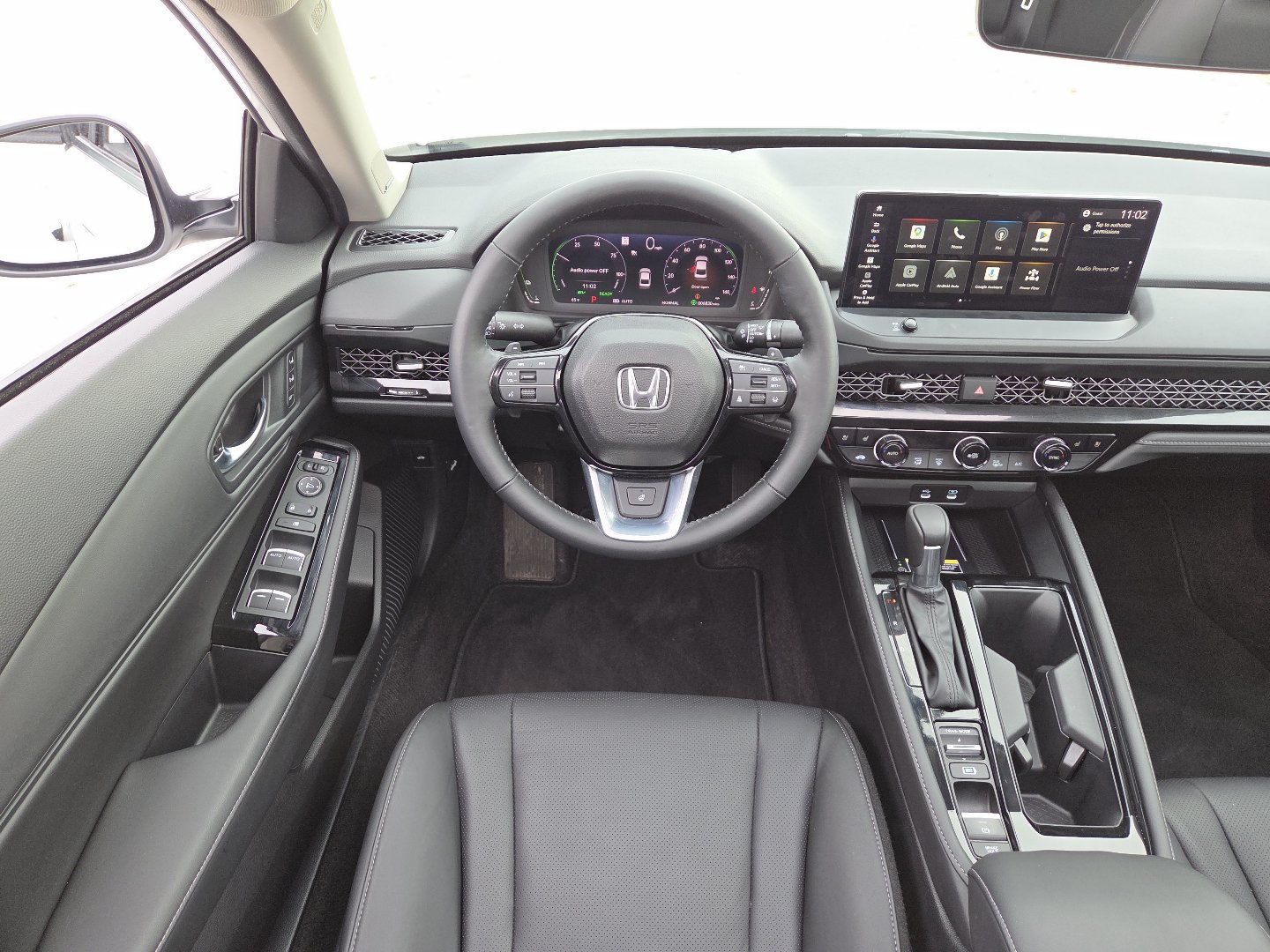Used 2025 Honda Accord Touring image 27