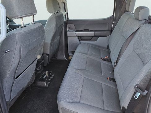 Used 2025 Ford F150 XLT w/ Equipment Group 301A Standard image 15