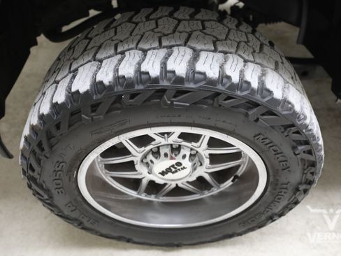 Used 2020 RAM 2500 Limited AWD/4WD image 31