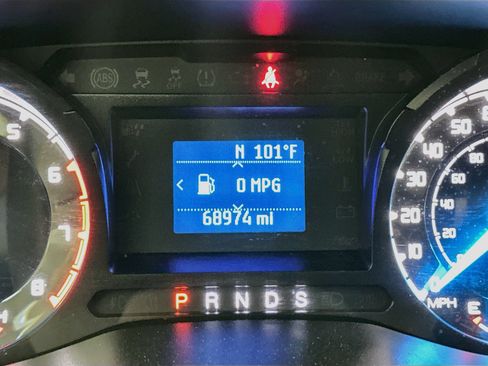 Used 2021 Ford Ranger XL w/ Equipment Group 101A High AWD/4WD image 18