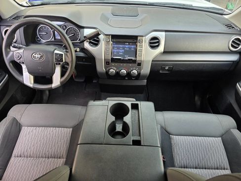 Used 2015 Toyota Tundra SR5 RWD image 9