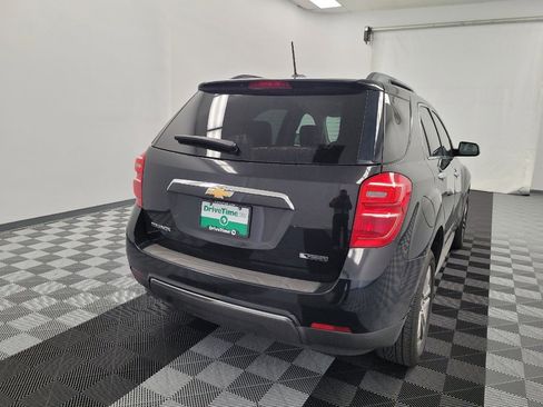 Used 2017 Chevrolet Equinox Premier w/ Enhanced Convenience Package FWD image 7