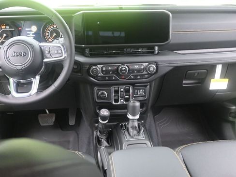 New 2026 Jeep Wrangler Sahara image 24