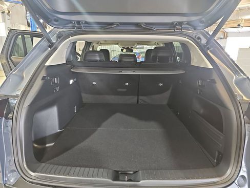 New 2026 MAZDA CX-50 2.5 Hybrid w/ Weather Package image 13