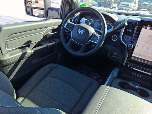 New 2026 RAM 2500 Big Horn image 10