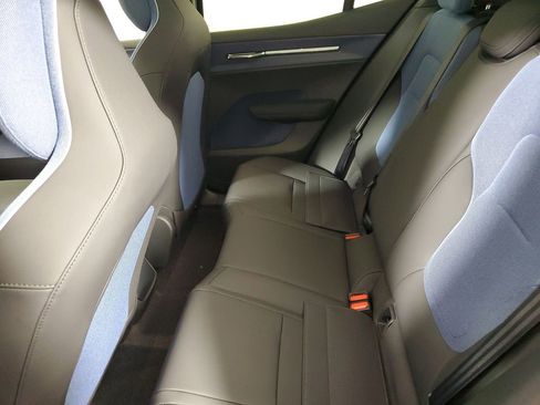 New 2026 Volvo EX30 Ultra w/ Climate Package AWD/4WD image 12