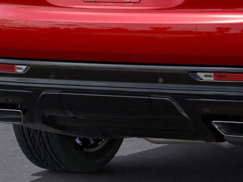 New 2026 Buick Enclave Sport Touring w/ Power Package image 14