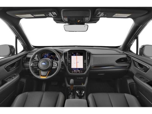 Used 2026 Subaru Forester Wilderness AWD/4WD image 10