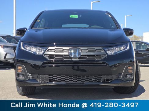 New 2026 Honda Odyssey Sport-L image 12