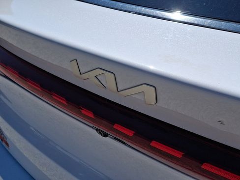 Used 2022 Kia K5 LXS FWD image 18