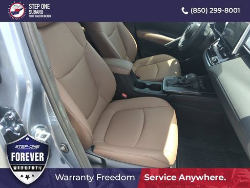 Used 2026 Toyota Corolla Cross XLE AWD/4WD image 35