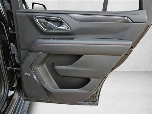 Used 2024 Chevrolet Tahoe RST w/ RST Performance Edition image 24