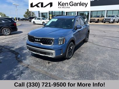 Certified 2023 Kia Telluride SX Prestige X-Pro
