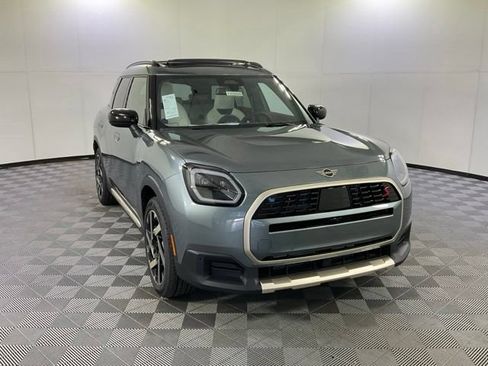 New 2027 MINI Cooper Countryman S AWD/4WD image 3