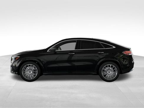 New 2026 Mercedes-Benz GLE 450 4MATIC Coupe image 38