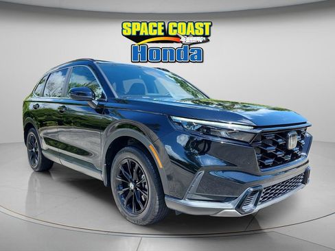 Certified 2023 Honda CR-V Sport image 13