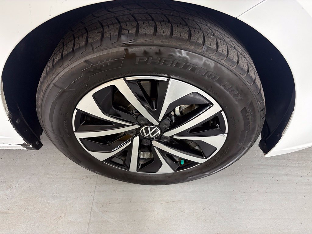 Used 2022 Volkswagen Jetta S FWD image 11