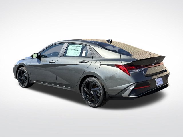 New 2026 Hyundai Elantra SEL FWD image 31