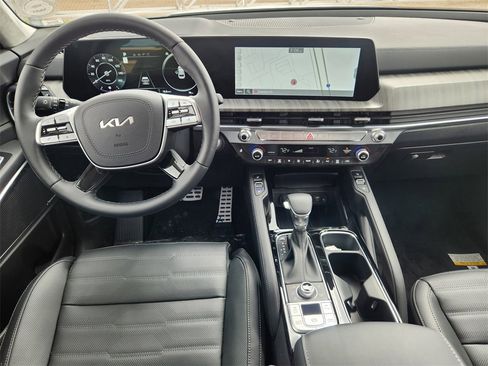 New 2025 Kia Telluride SX Prestige image 13