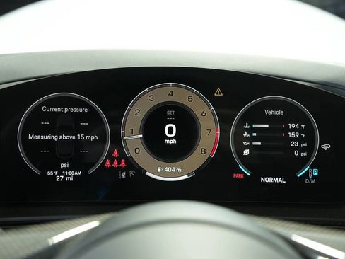 New 2026 Porsche Cayenne GTS image 14